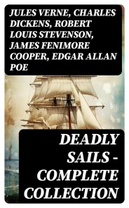 Deadly Sails - Complete Collection