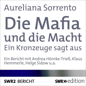 Die Mafia und die Macht