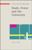 EBOOK: Study, Power and the University