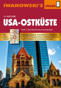 USA-Ostküste