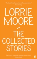 The Collected Stories of Lorrie Moore