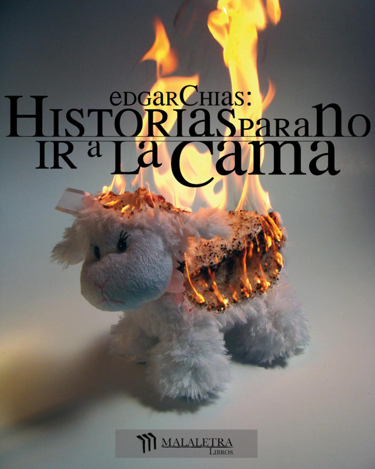 Historias para no ir a la cama