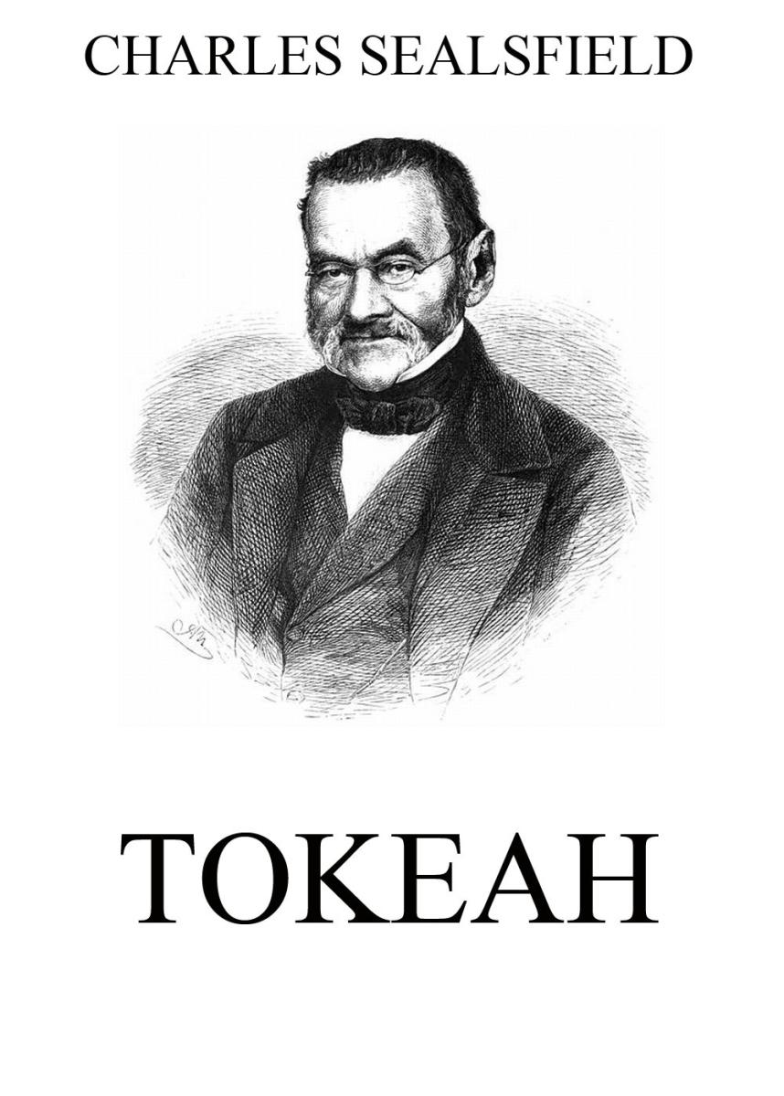 Tokeah