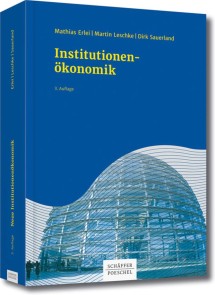 Neue Institutionenökonomik