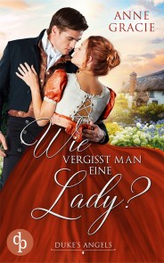 Wie vergisst man eine Lady?