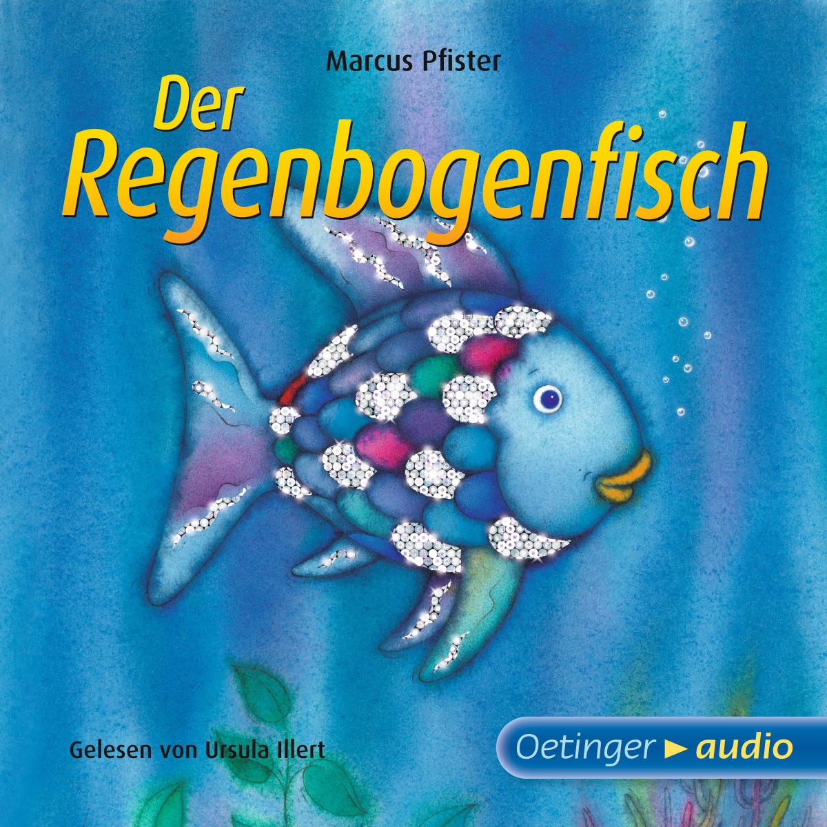 Der Regenbogenfisch