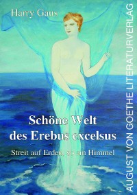 Schöne Welt des Erebus excelsus