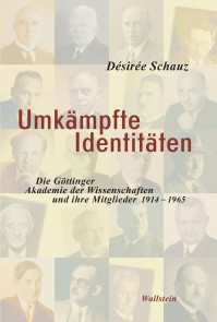 Umkämpfte Identitäten