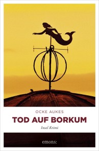 Tod auf Borkum