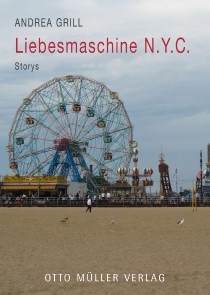 Liebesmaschine N.Y.C.