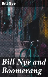 Bill Nye and Boomerang