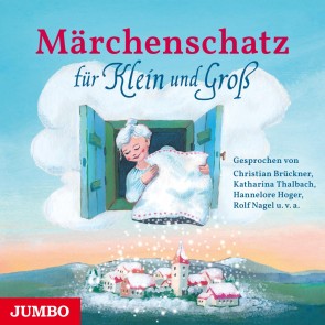 Märchenschatz für Klein und Groß