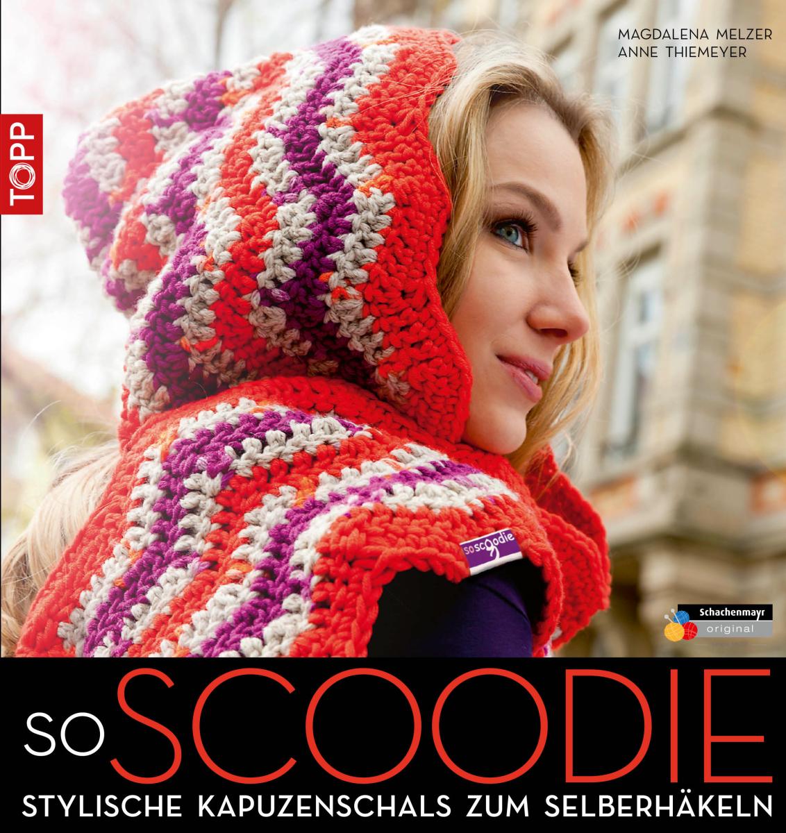 soScoodie