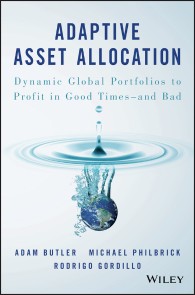 Adaptive Asset Allocation