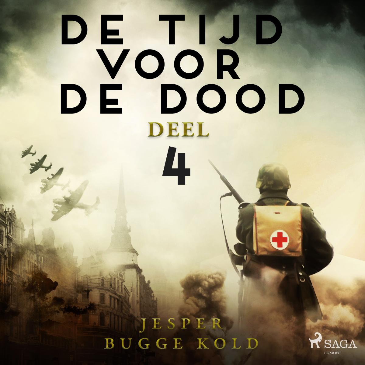 De tijd voor de dood - Deel 4