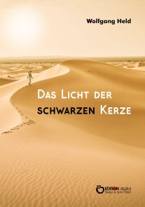 Das Licht der schwarzen Kerze