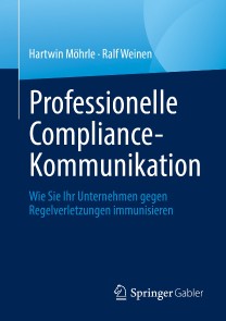 Professionelle Compliance-Kommunikation