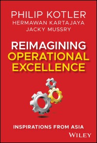 Reimagining Operational Excellence