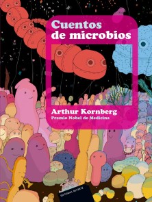 Cuentos de microbios