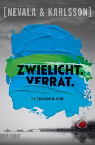 Zwielicht. Verrat.