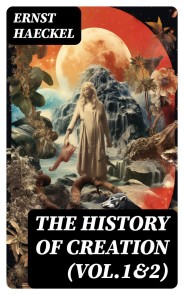 The History of Creation (Vol.1&2)