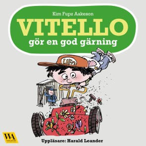 Vitello gör en god gärning