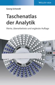 Taschenatlas der Analytik