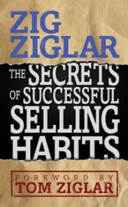 The Secrets of Successful Selling Habits