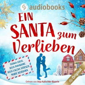 Ein Santa zum Verlieben