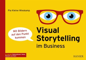 Visual Storytelling im Business