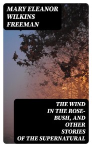 The Wind in the Rose-Bush, and Other Stories of the Supernatural