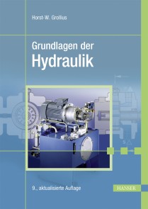 Grundlagen der Hydraulik