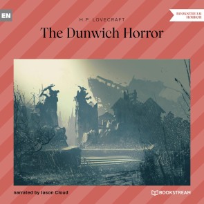 The Dunwich Horror