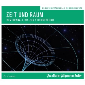 Zeit und Raum