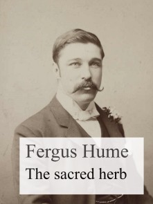 The Sacred Herb