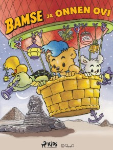 Bamse ja Onnen ovi