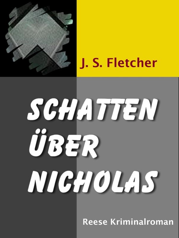 Schatten über Nicholas