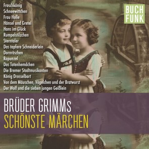 Grimms schönste Märchen - musikalisch untermalt