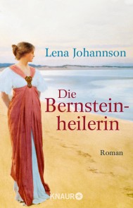 Die Bernsteinheilerin