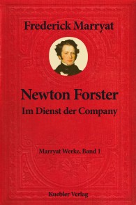 Newton Forster