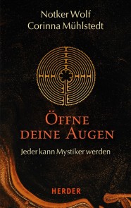 Öffne deine Augen