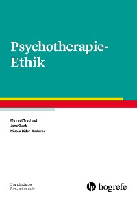 Psychotherapie-Ethik