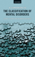 Companion to the Classification of Mental Disorders