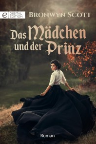 Das Mädchen und der Prinz