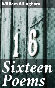 Sixteen Poems