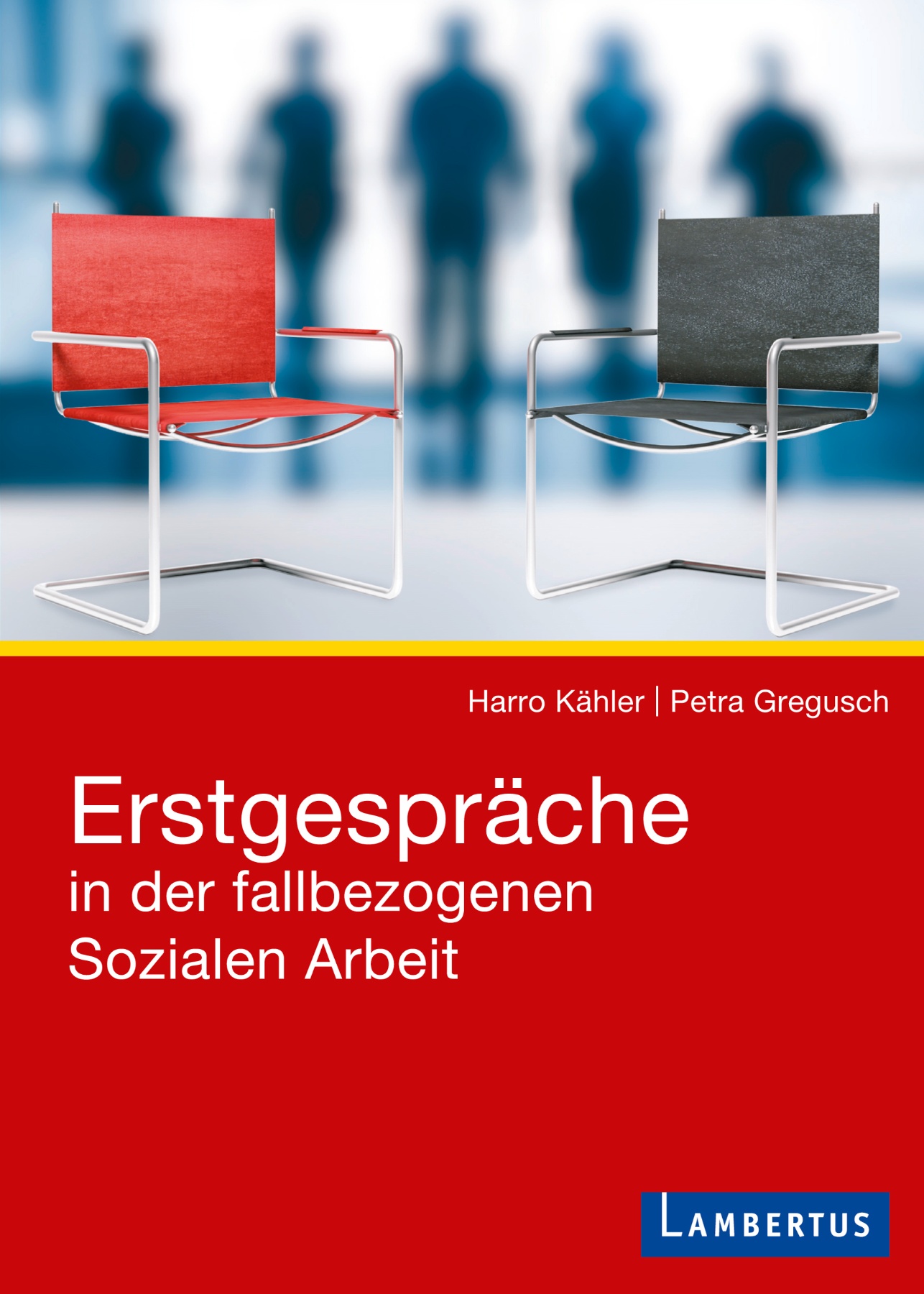 Erstgespräche in der fallbezogenen Sozialen Arbeit