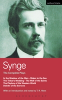 Synge: Complete Plays