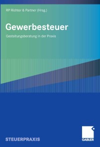 Gewerbesteuer