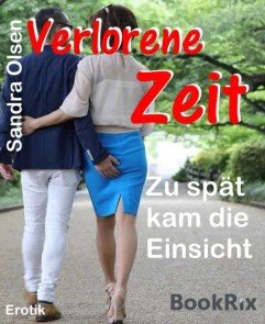 Verlorene Zeit