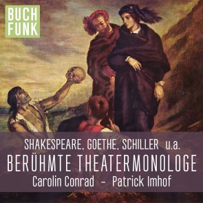 Berühmte Theater-Monologe